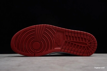 Hyperoad 1 RED HIGH AIR CHICAGO OG JORDAN RETRO 1203